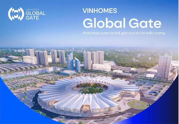 越南不動產建案-河內世貿園區Vinhomes Global Gate13