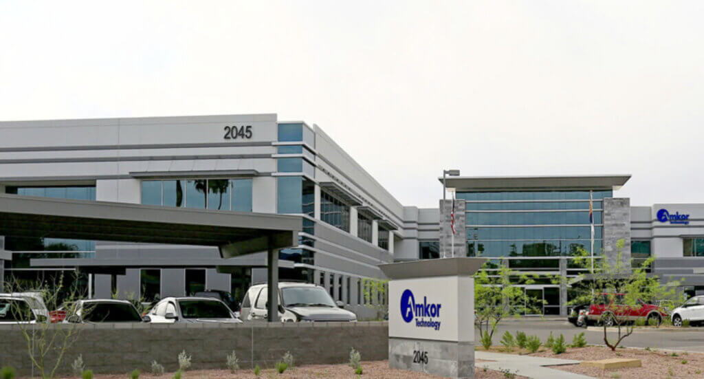 越南工業地產市場崛起！半導體產業扮演關鍵推手