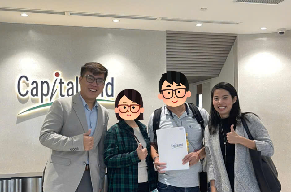 『越富好管家』是專為台灣人服務的河內房產團隊,秉持專業與誠信可靠的服務,協助許多台灣人在河內成功投資不動產。