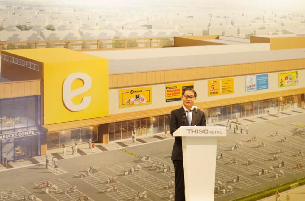 越南超夯！河內零售市場火熱，國際財團搶進卡位