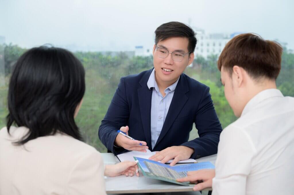 越富好管家—越南不動產投資