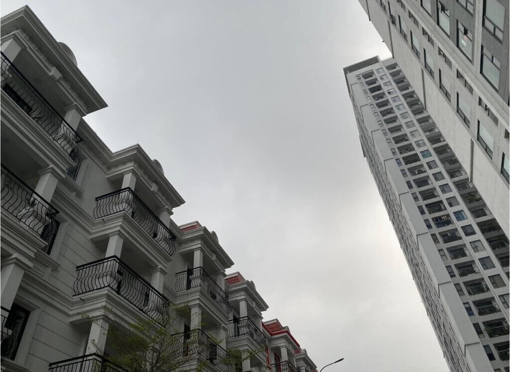 關稅戰衝擊！越南郊區的房產價格恐下修