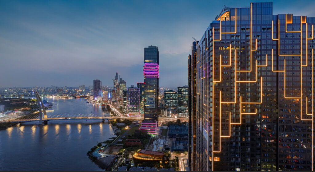 越南人財富增長驚人，百萬富翁增速全球第一