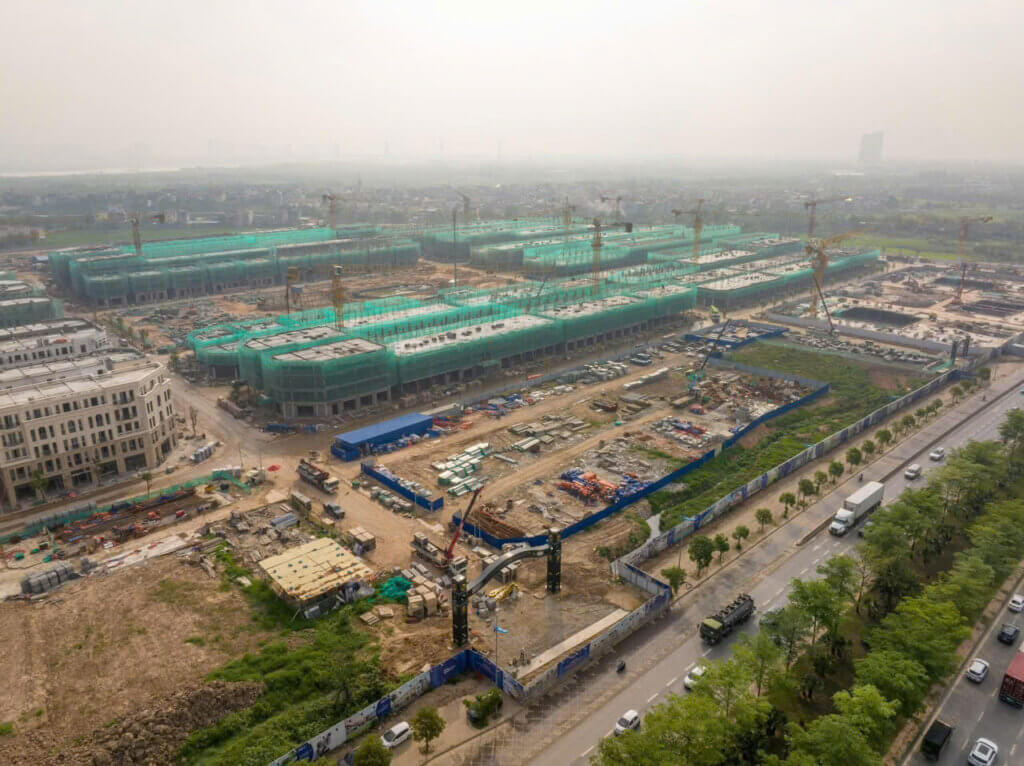 越南房屋稅制大變革！新法恐讓越南屋主頭疼